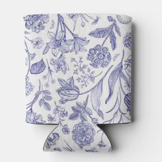 Vloerpatroon Blikjeskoeler (Achterkant)