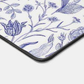 Vloerpatroon Bureaumat (Hoek)