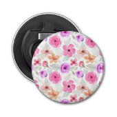 Vloerpatroon Button Flesopener (Voorkant)