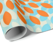 Vloerpatroon Cadeaupapier (Rol Hoek)