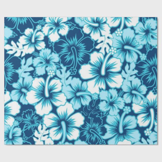 Vloerpatroon Cadeaupapier (Vlak)