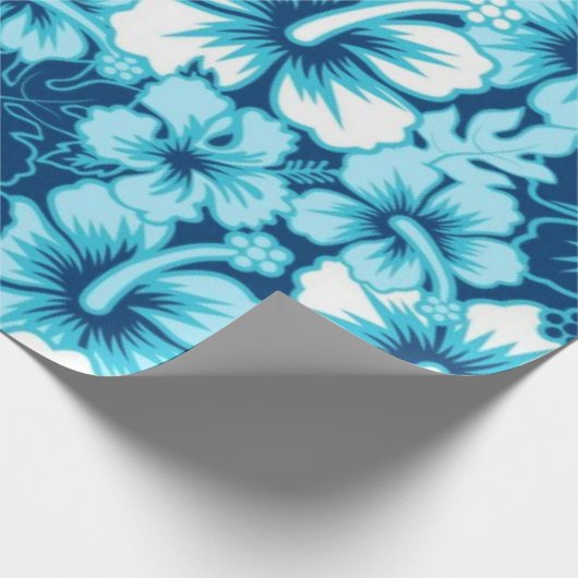 Vloerpatroon Cadeaupapier (Hoek)