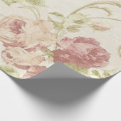 Vloerpatroon Cadeaupapier (Hoek)