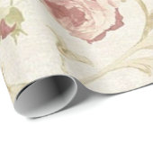 Vloerpatroon Cadeaupapier (Rol Hoek)