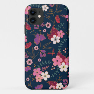 Vloerpatroon Case-Mate iPhone Case