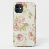 Vloerpatroon Case-Mate iPhone Case (Achterkant)