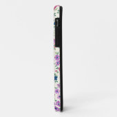 Vloerpatroon Case-Mate iPhone Case (Achterkant/links)