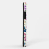 Vloerpatroon Case-Mate iPhone Case (Achterkant/rechts)