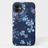 Vloerpatroon Case-Mate iPhone Case (Achterkant)