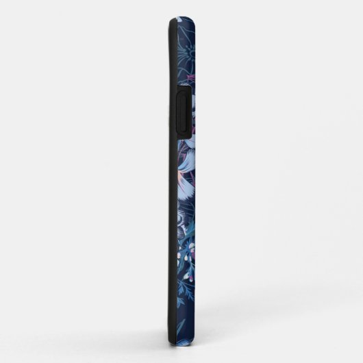 Vloerpatroon Case-Mate iPhone Case (Achterkant/rechts)