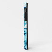 Vloerpatroon Case-Mate iPhone Case (Achterkant/links)