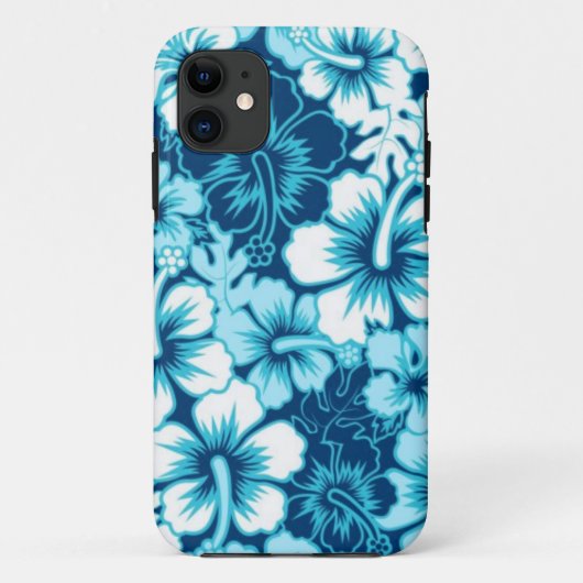 Vloerpatroon Case-Mate iPhone Case (Achterkant)