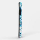 Vloerpatroon Case-Mate iPhone Case (Achterkant/rechts)