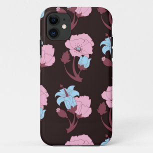 Vloerpatroon Case-Mate iPhone Case