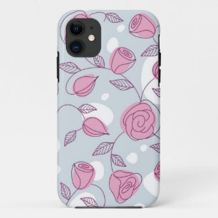 Vloerpatroon Case-Mate iPhone Case