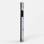 Vloerpatroon Case-Mate iPhone Case (Achterkant/rechts)