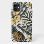 Vloerpatroon Case-Mate iPhone Case (Achterkant)