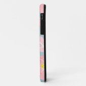 Vloerpatroon Case-Mate iPhone Case (Achterkant/links)