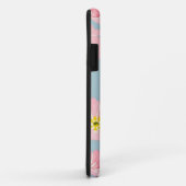 Vloerpatroon Case-Mate iPhone Case (Achterkant/rechts)