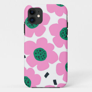 Vloerpatroon Case-Mate iPhone Case