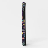 Vloerpatroon Case-Mate iPhone Case (Achterkant/links)