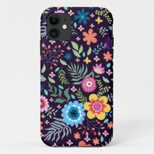 Vloerpatroon Case-Mate iPhone Case
