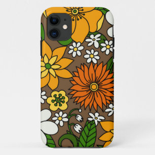 Vloerpatroon Case-Mate iPhone Case