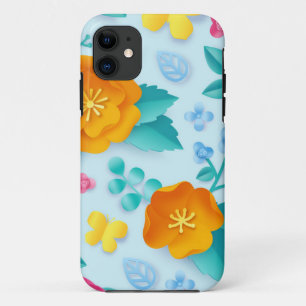 Vloerpatroon Case-Mate iPhone Case