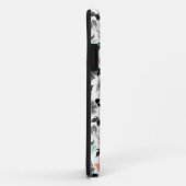 Vloerpatroon Case-Mate iPhone Case (Achterkant/rechts)