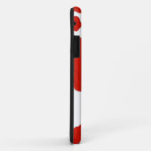 Vloerpatroon Case-Mate iPhone Case (Achterkant/rechts)