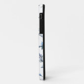 Vloerpatroon Case-Mate iPhone Case (Achterkant/links)