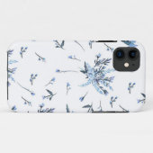 Vloerpatroon Case-Mate iPhone Case (Achterkant (horizontaal))