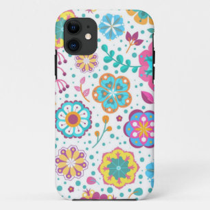 Vloerpatroon Case-Mate iPhone Case