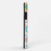 Vloerpatroon Case-Mate iPhone Case (Achterkant/rechts)