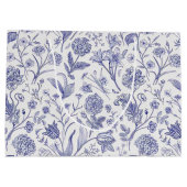 Vloerpatroon Groot Cadeauzakje (Achterkant)