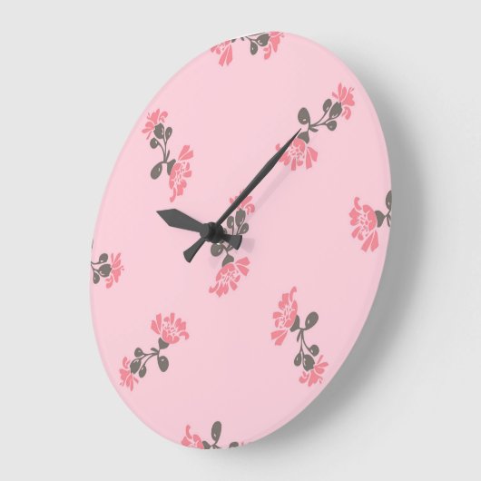 Vloerpatroon Grote Klok (Hoek)