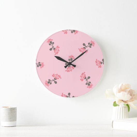 Vloerpatroon Grote Klok (Huis)