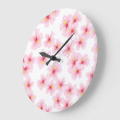 Vloerpatroon Grote Klok (Hoek)