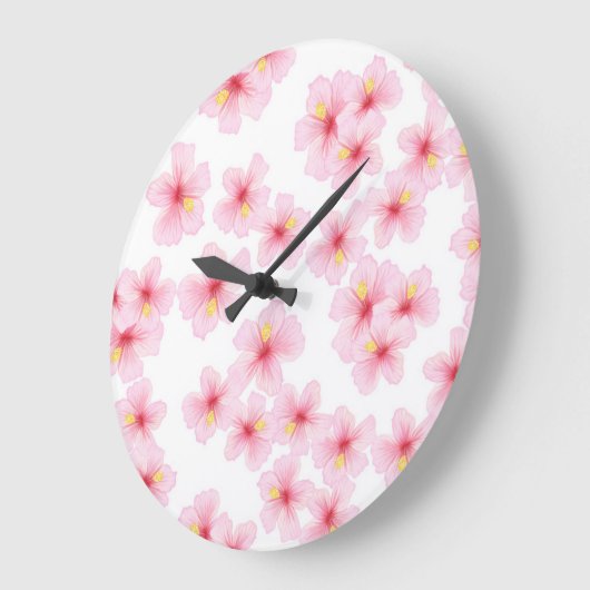 Vloerpatroon Grote Klok (Hoek)