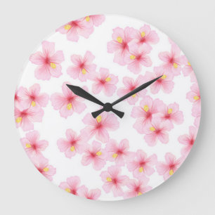 Vloerpatroon Grote Klok