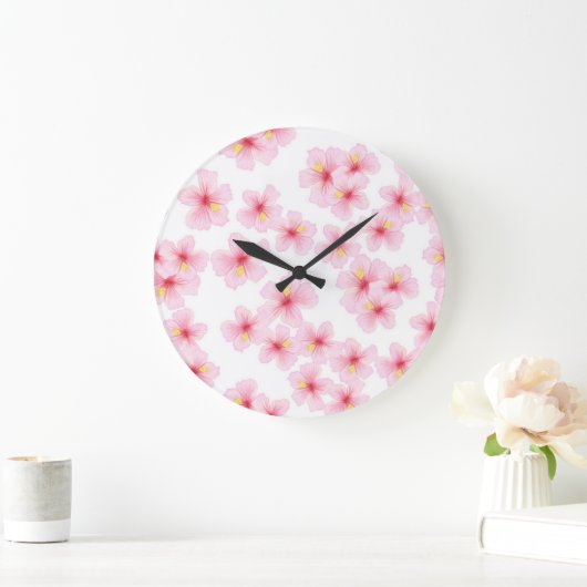 Vloerpatroon Grote Klok (Huis)