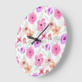 Vloerpatroon Grote Klok (Hoek)