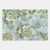 Vloerpatroon Inpakpapier Vel (Voorkant 3)