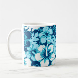 Vloerpatroon Koffiemok