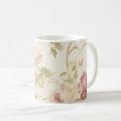 Vloerpatroon Koffiemok (Voorkant rechts)