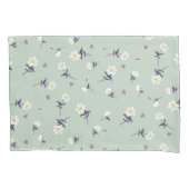 Vloerpatroon Kussensloop (Voorkant)