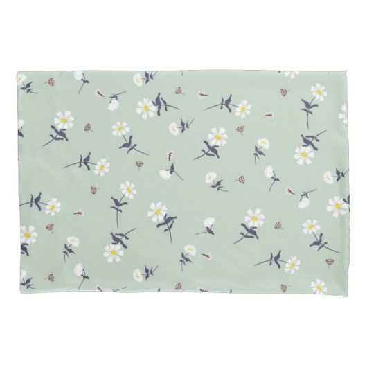 Vloerpatroon Kussensloop (Voorkant)