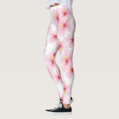 Vloerpatroon Leggings (Links)