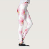 Vloerpatroon Leggings (Rechts)