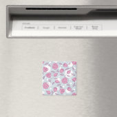 Vloerpatroon Magneet (Insitu (Vaatwasser))